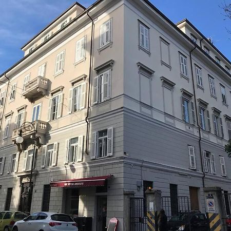 L'Arco Trieste Studio Living 2 外观 照片