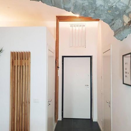 L'Arco Trieste Studio Living 2 外观 照片