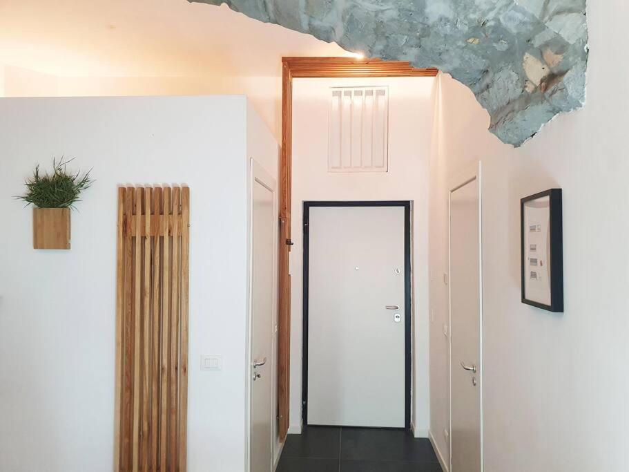 L'Arco Trieste Studio Living 2 外观 照片