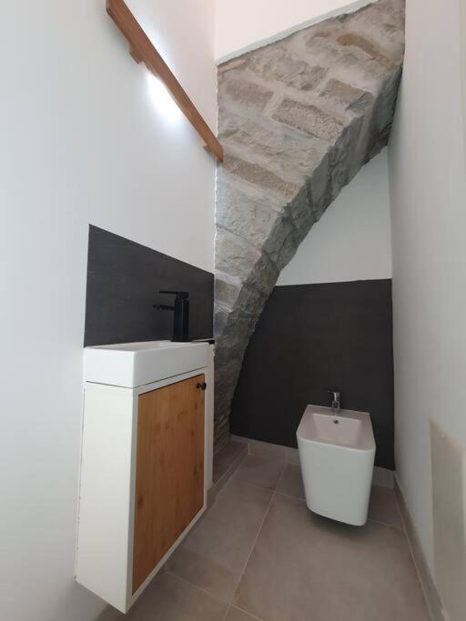 L'Arco Trieste Studio Living 2 外观 照片
