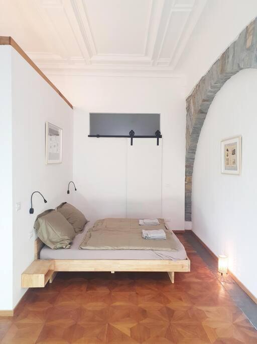 L'Arco Trieste Studio Living 2 外观 照片